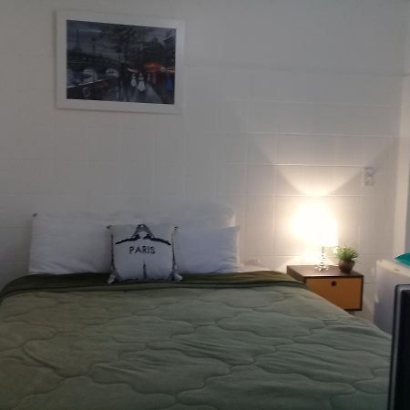 La Villa Calhau Sao Luis (Maranhao) Ngoại thất bức ảnh
