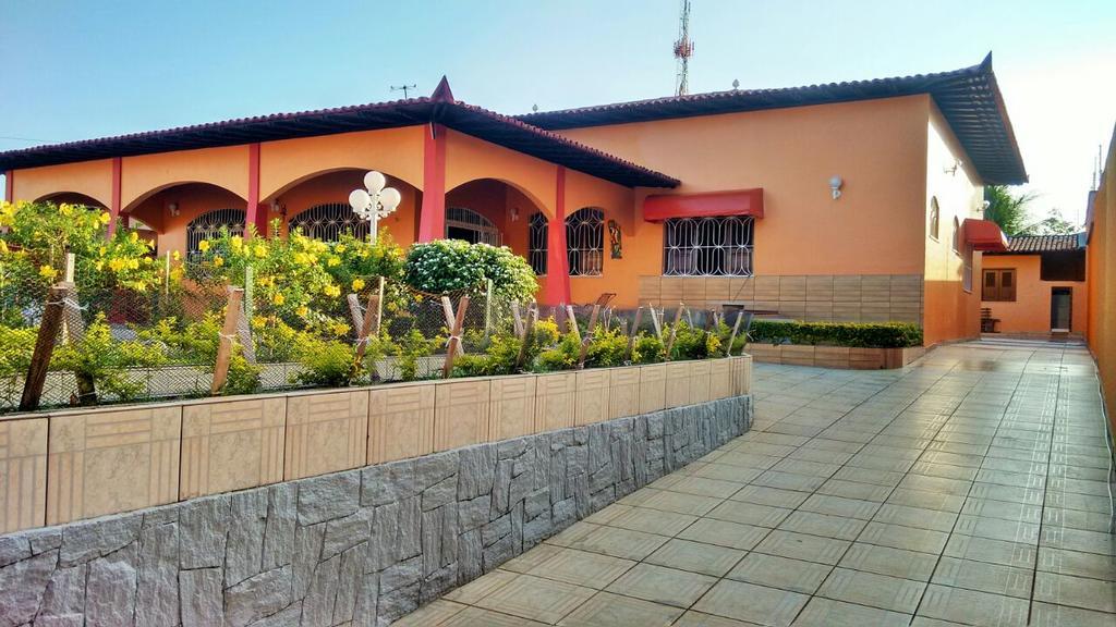La Villa Calhau Sao Luis (Maranhao) Ngoại thất bức ảnh