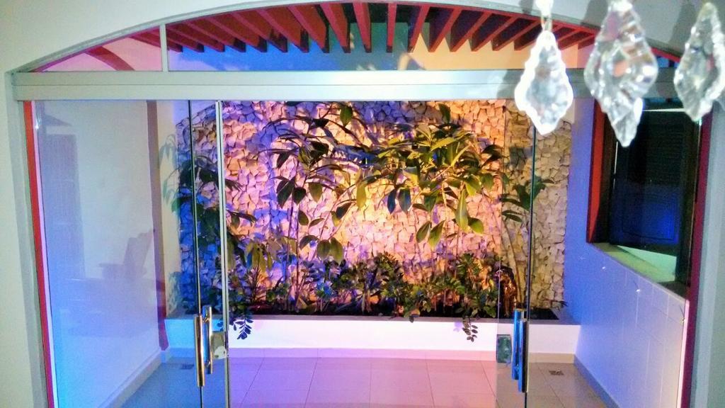La Villa Calhau Sao Luis (Maranhao) Ngoại thất bức ảnh