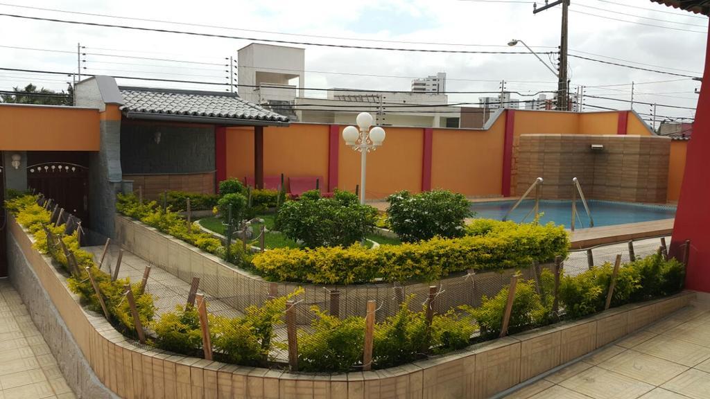 La Villa Calhau Sao Luis (Maranhao) Ngoại thất bức ảnh