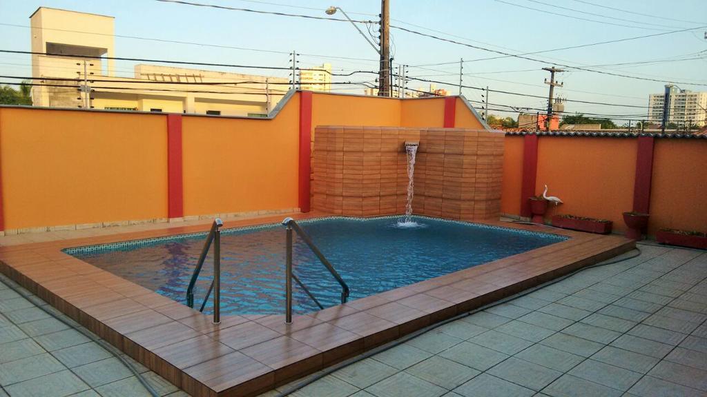 La Villa Calhau Sao Luis (Maranhao) Ngoại thất bức ảnh