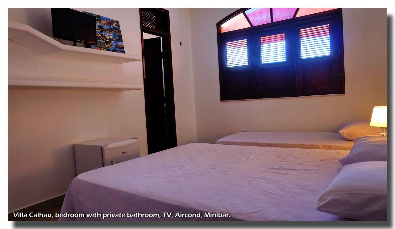 La Villa Calhau Sao Luis (Maranhao) Ngoại thất bức ảnh