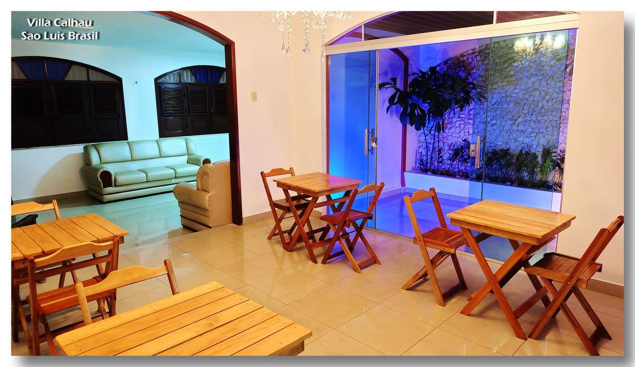 La Villa Calhau Sao Luis (Maranhao) Ngoại thất bức ảnh