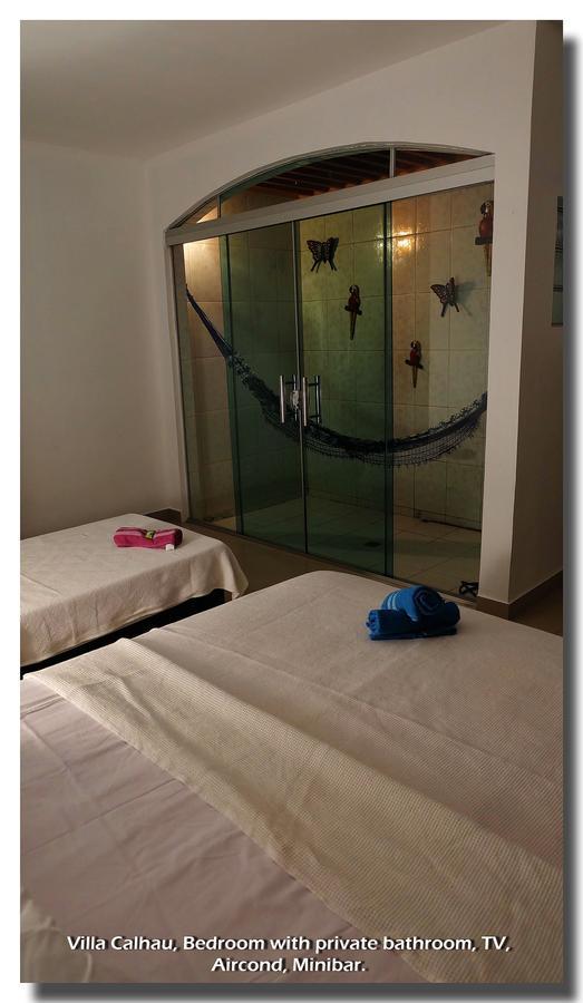 La Villa Calhau Sao Luis (Maranhao) Ngoại thất bức ảnh
