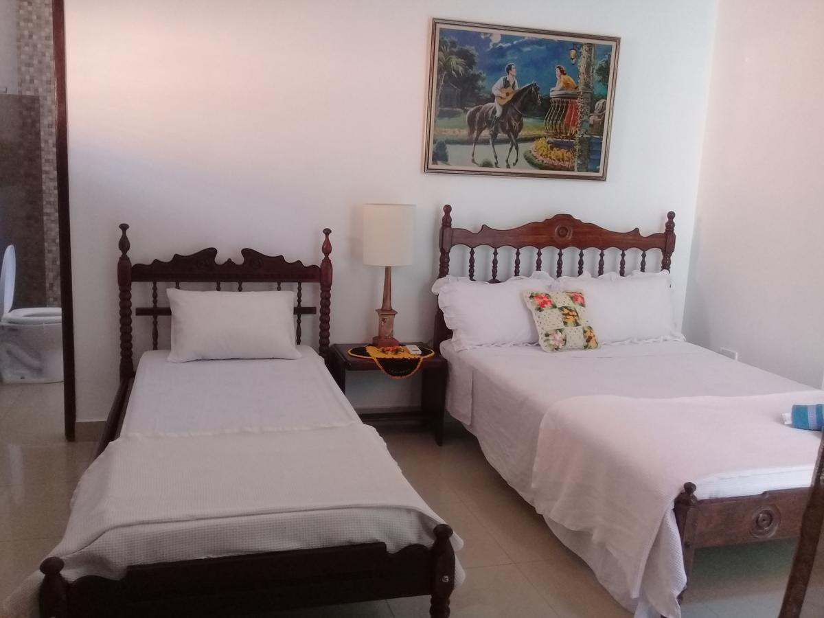 La Villa Calhau Sao Luis (Maranhao) Ngoại thất bức ảnh