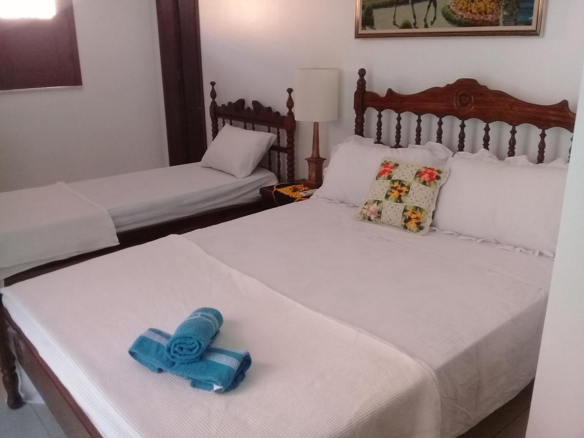 La Villa Calhau Sao Luis (Maranhao) Ngoại thất bức ảnh