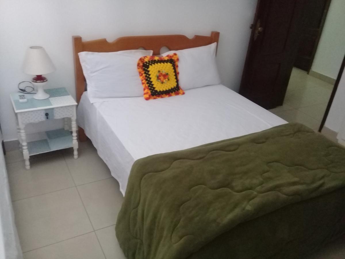 La Villa Calhau Sao Luis (Maranhao) Ngoại thất bức ảnh