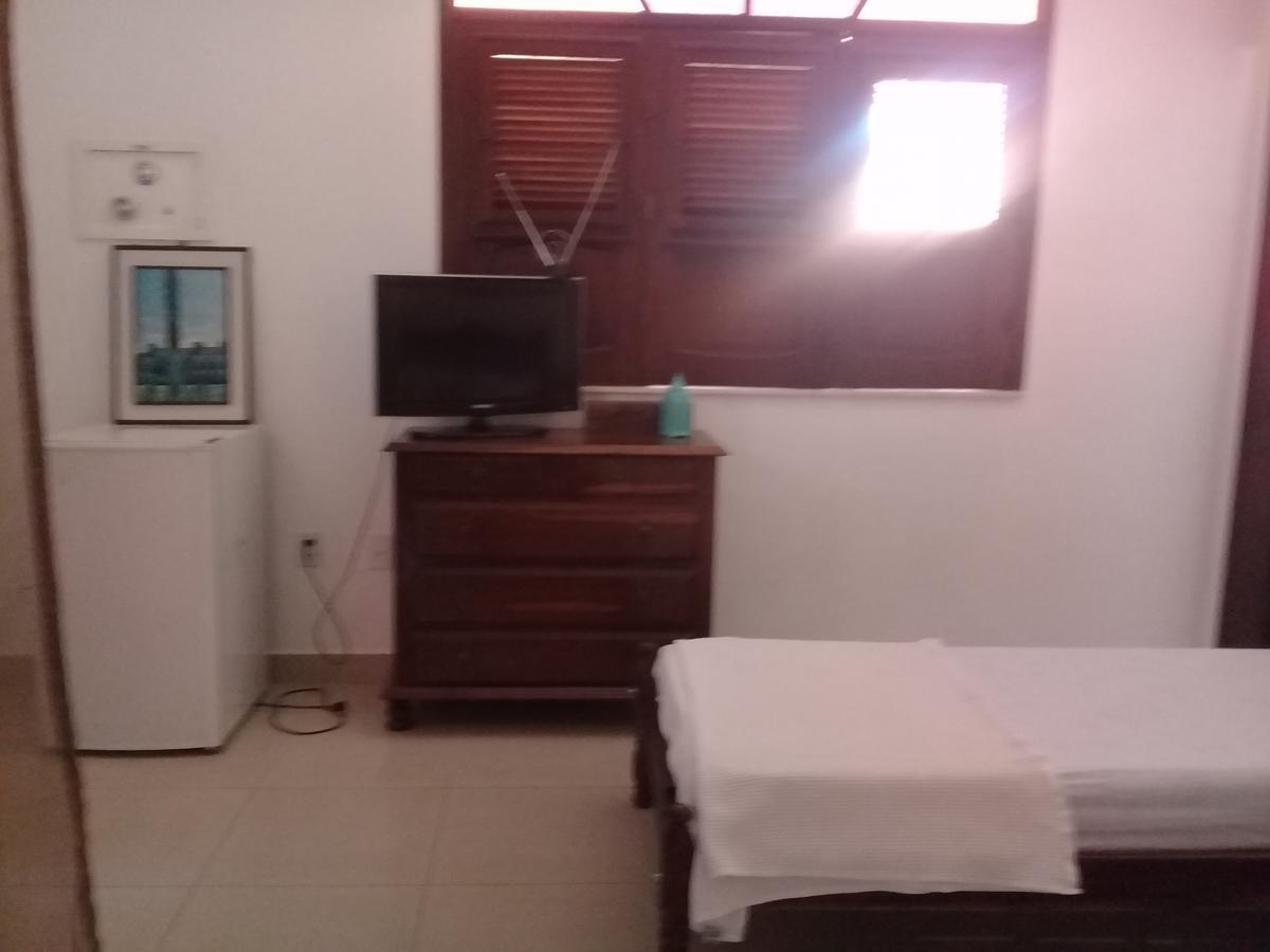 La Villa Calhau Sao Luis (Maranhao) Ngoại thất bức ảnh