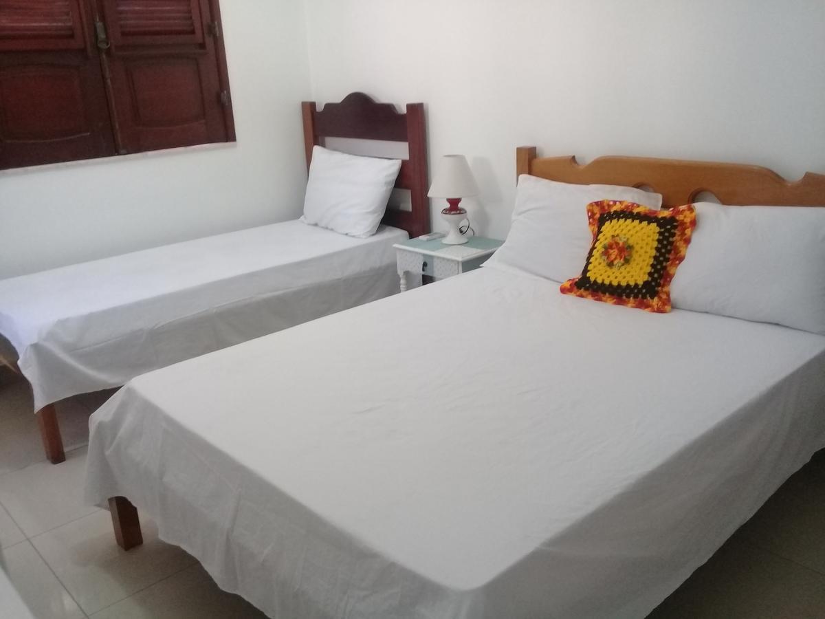 La Villa Calhau Sao Luis (Maranhao) Ngoại thất bức ảnh