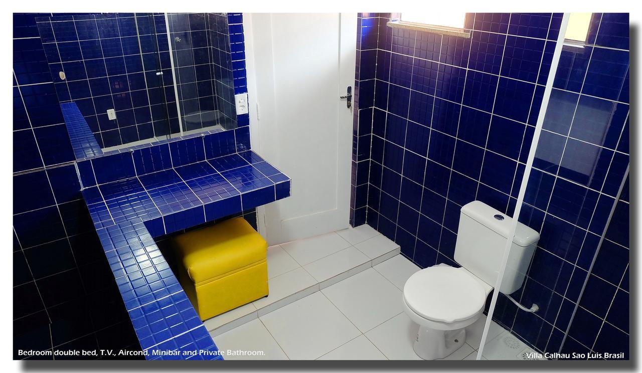La Villa Calhau Sao Luis (Maranhao) Ngoại thất bức ảnh