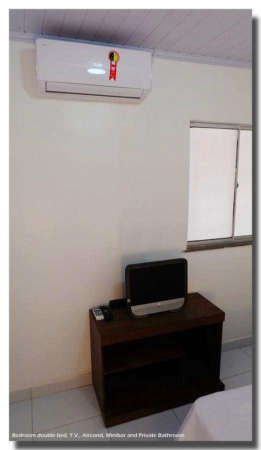 La Villa Calhau Sao Luis (Maranhao) Ngoại thất bức ảnh