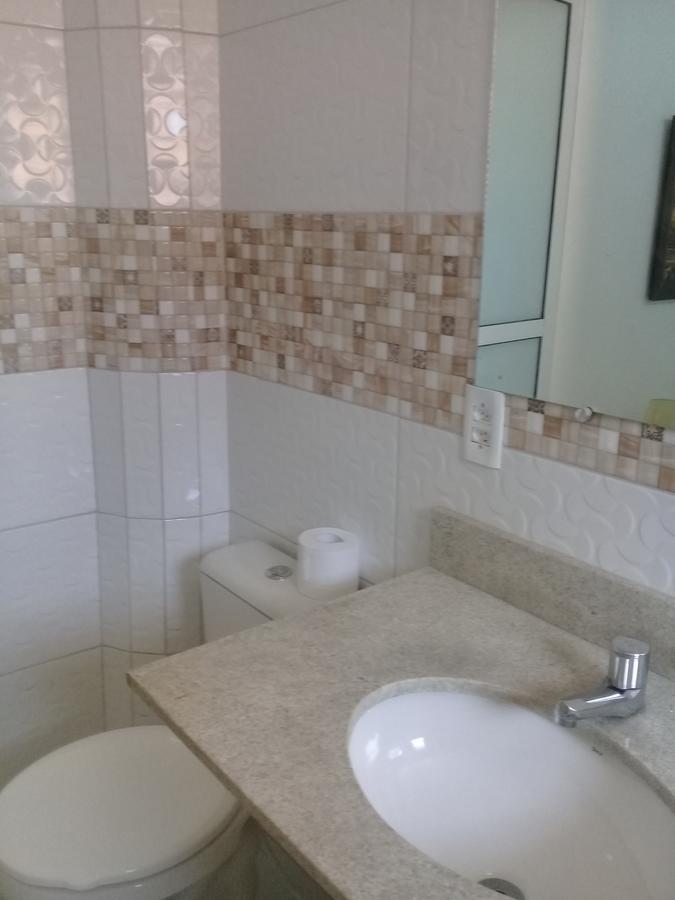 La Villa Calhau Sao Luis (Maranhao) Ngoại thất bức ảnh