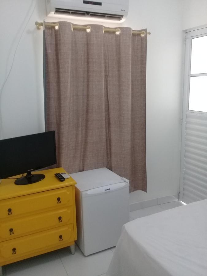 La Villa Calhau Sao Luis (Maranhao) Ngoại thất bức ảnh