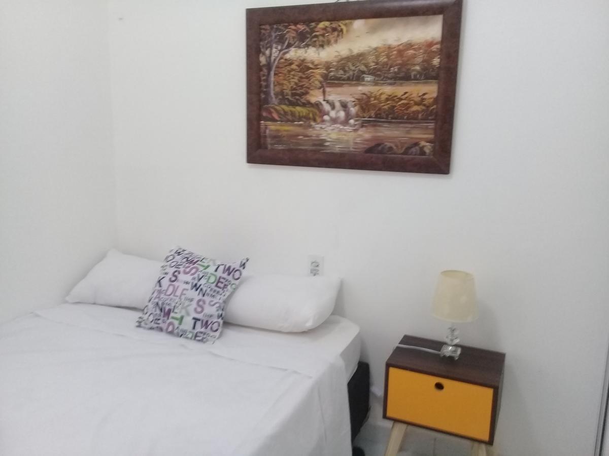 La Villa Calhau Sao Luis (Maranhao) Ngoại thất bức ảnh