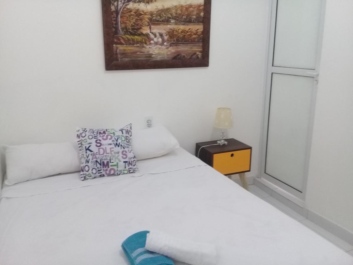 La Villa Calhau Sao Luis (Maranhao) Ngoại thất bức ảnh