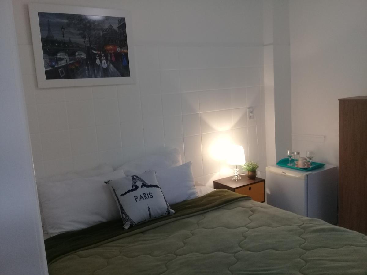 La Villa Calhau Sao Luis (Maranhao) Ngoại thất bức ảnh