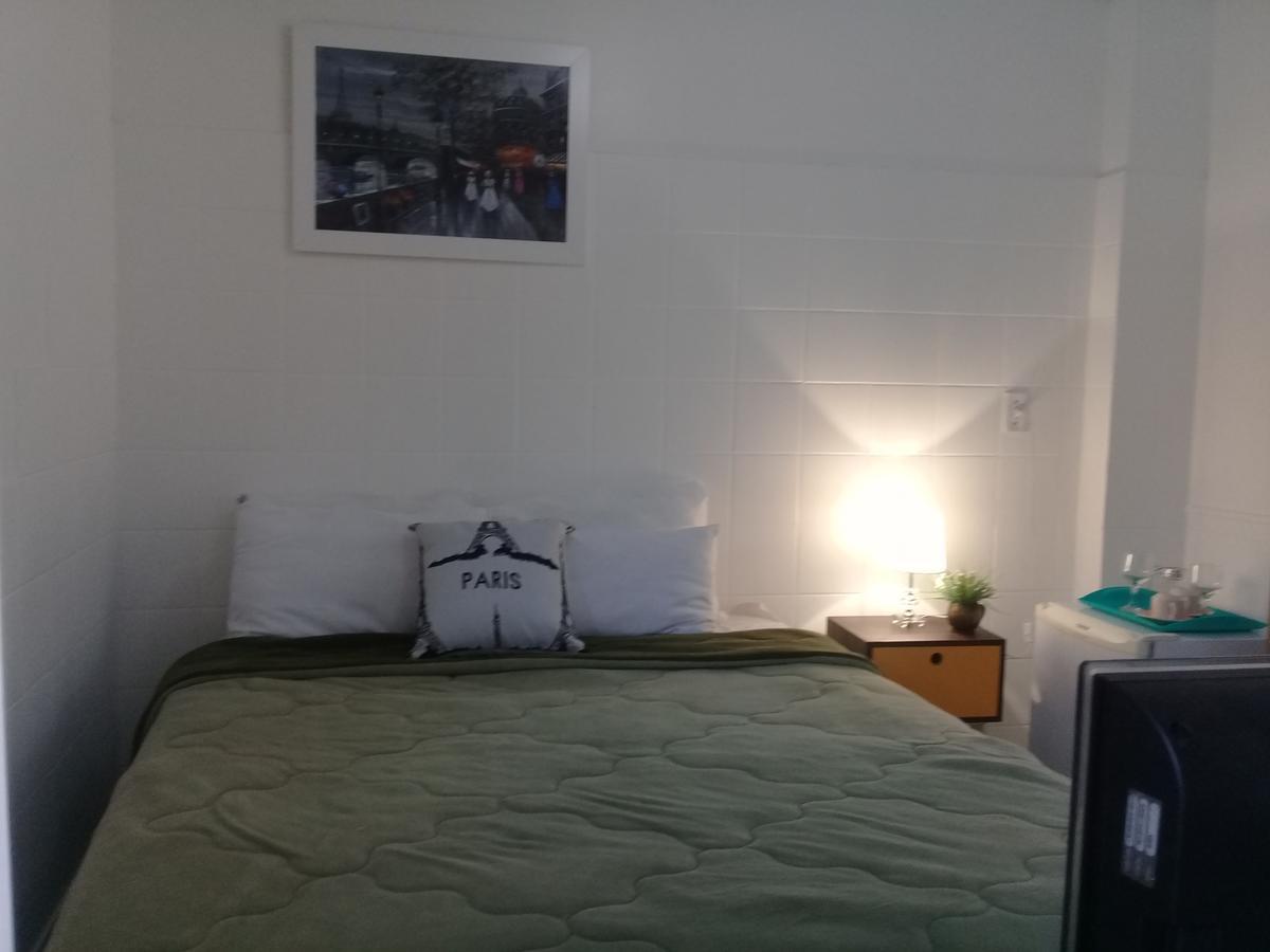 La Villa Calhau Sao Luis (Maranhao) Ngoại thất bức ảnh