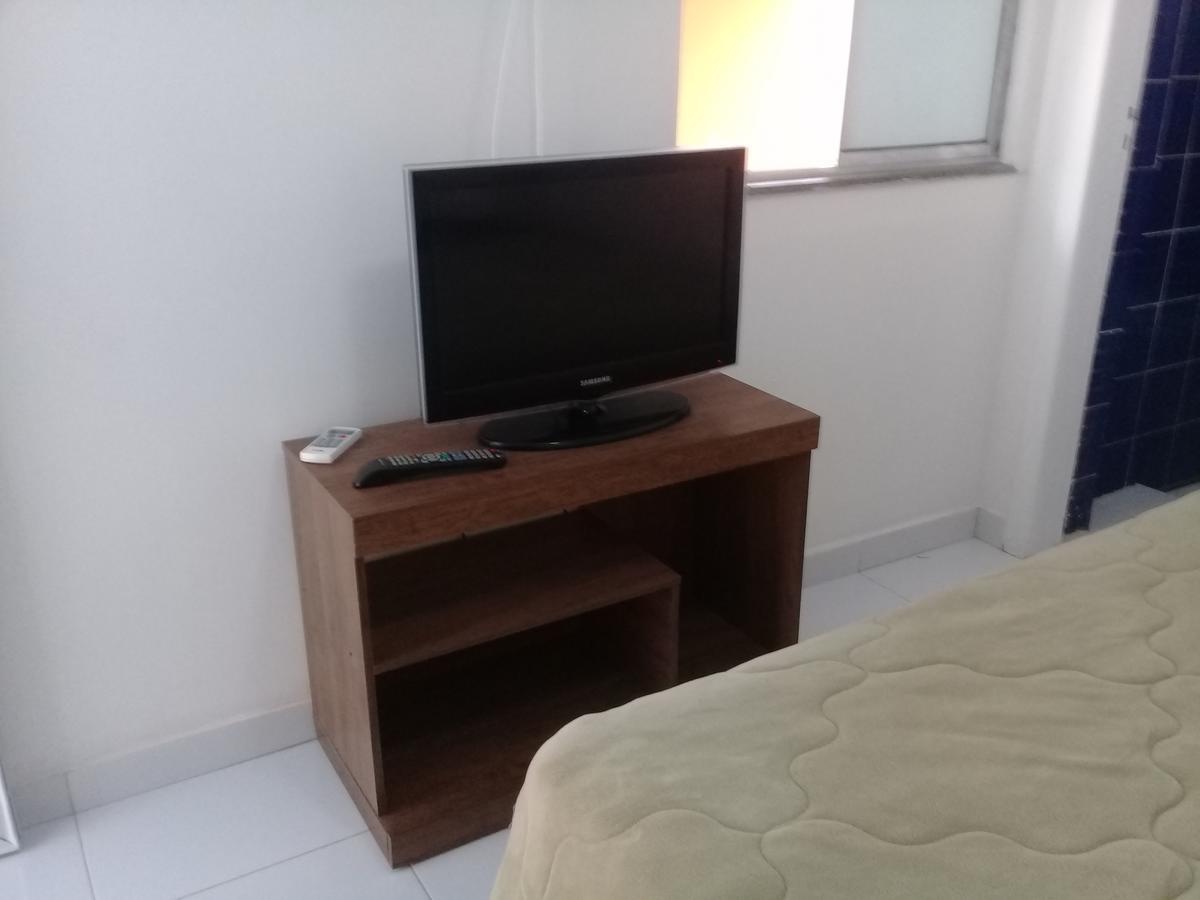La Villa Calhau Sao Luis (Maranhao) Ngoại thất bức ảnh