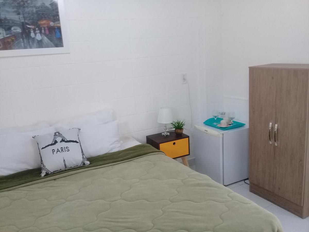 La Villa Calhau Sao Luis (Maranhao) Ngoại thất bức ảnh