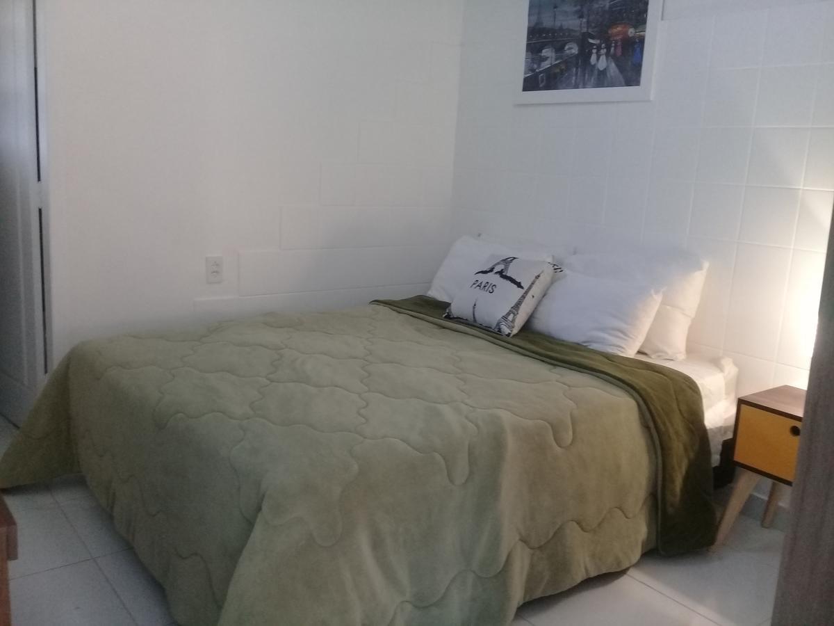 La Villa Calhau Sao Luis (Maranhao) Ngoại thất bức ảnh