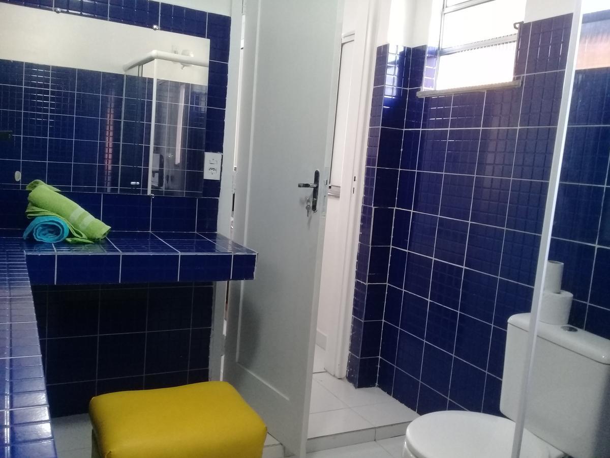 La Villa Calhau Sao Luis (Maranhao) Ngoại thất bức ảnh