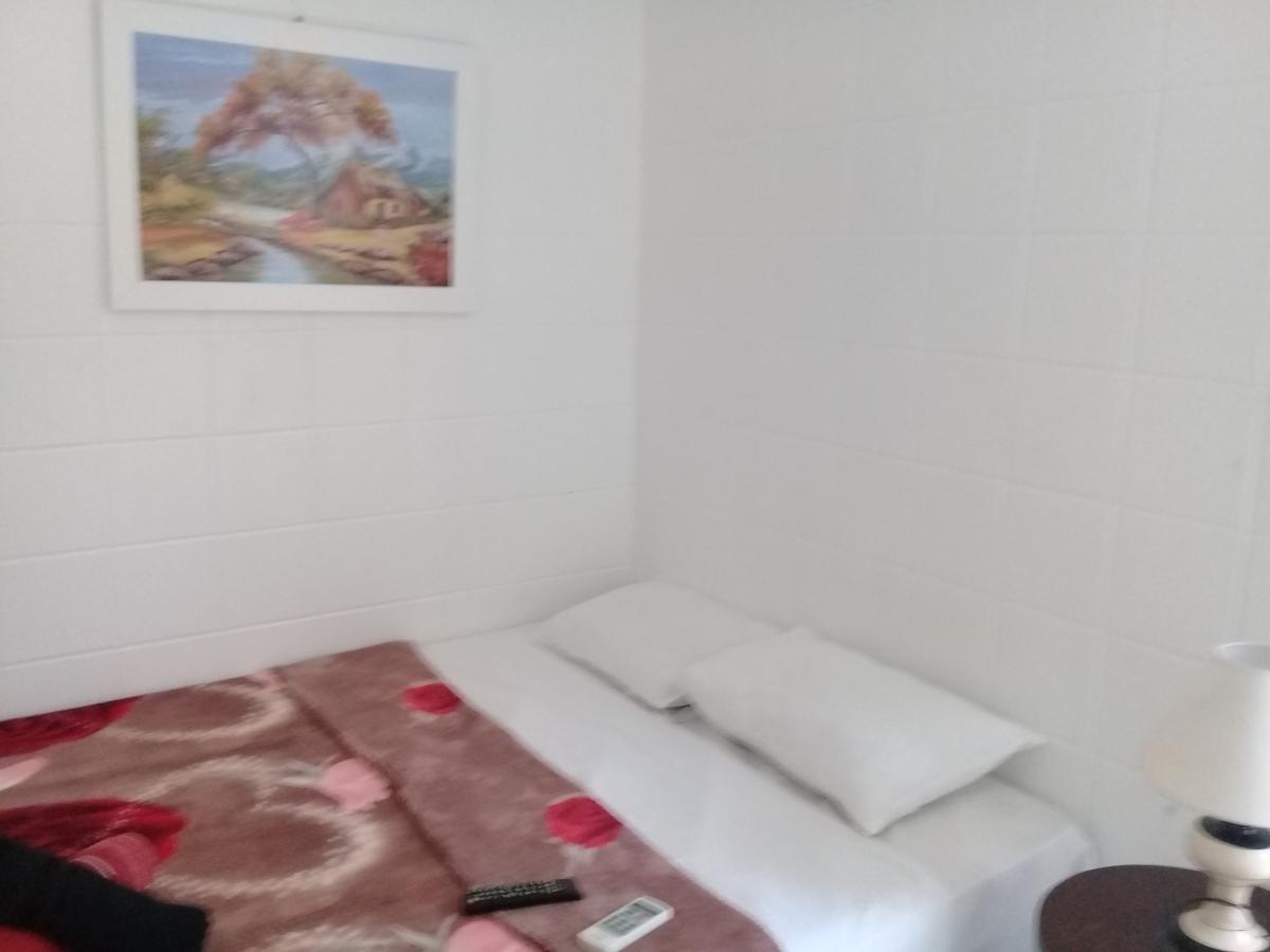 La Villa Calhau Sao Luis (Maranhao) Ngoại thất bức ảnh