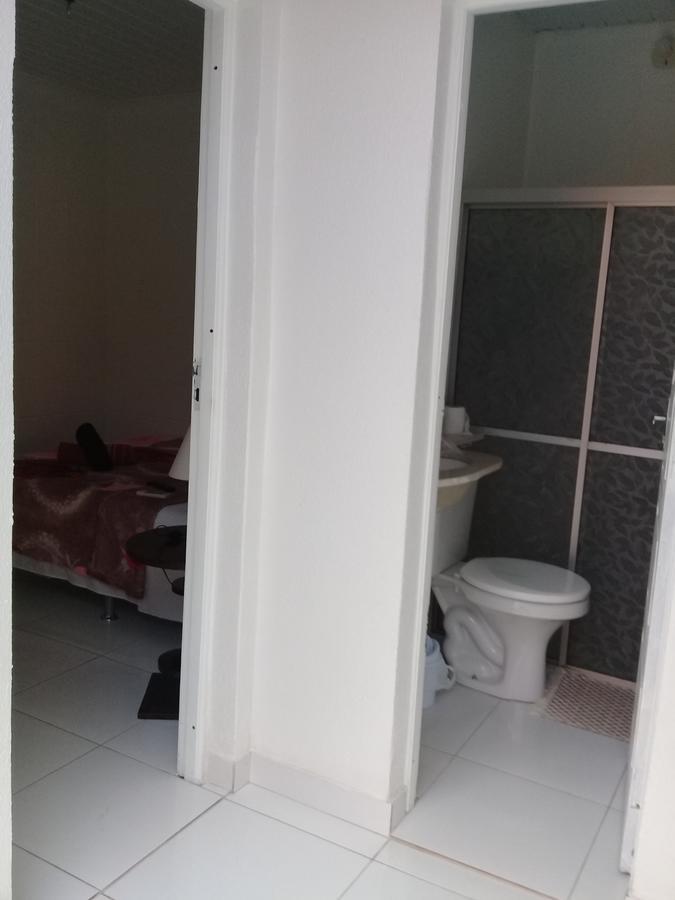 La Villa Calhau Sao Luis (Maranhao) Ngoại thất bức ảnh