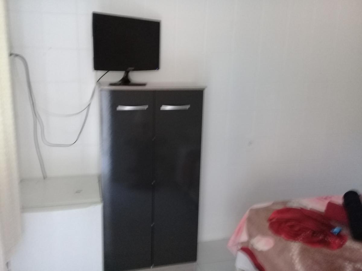 La Villa Calhau Sao Luis (Maranhao) Ngoại thất bức ảnh